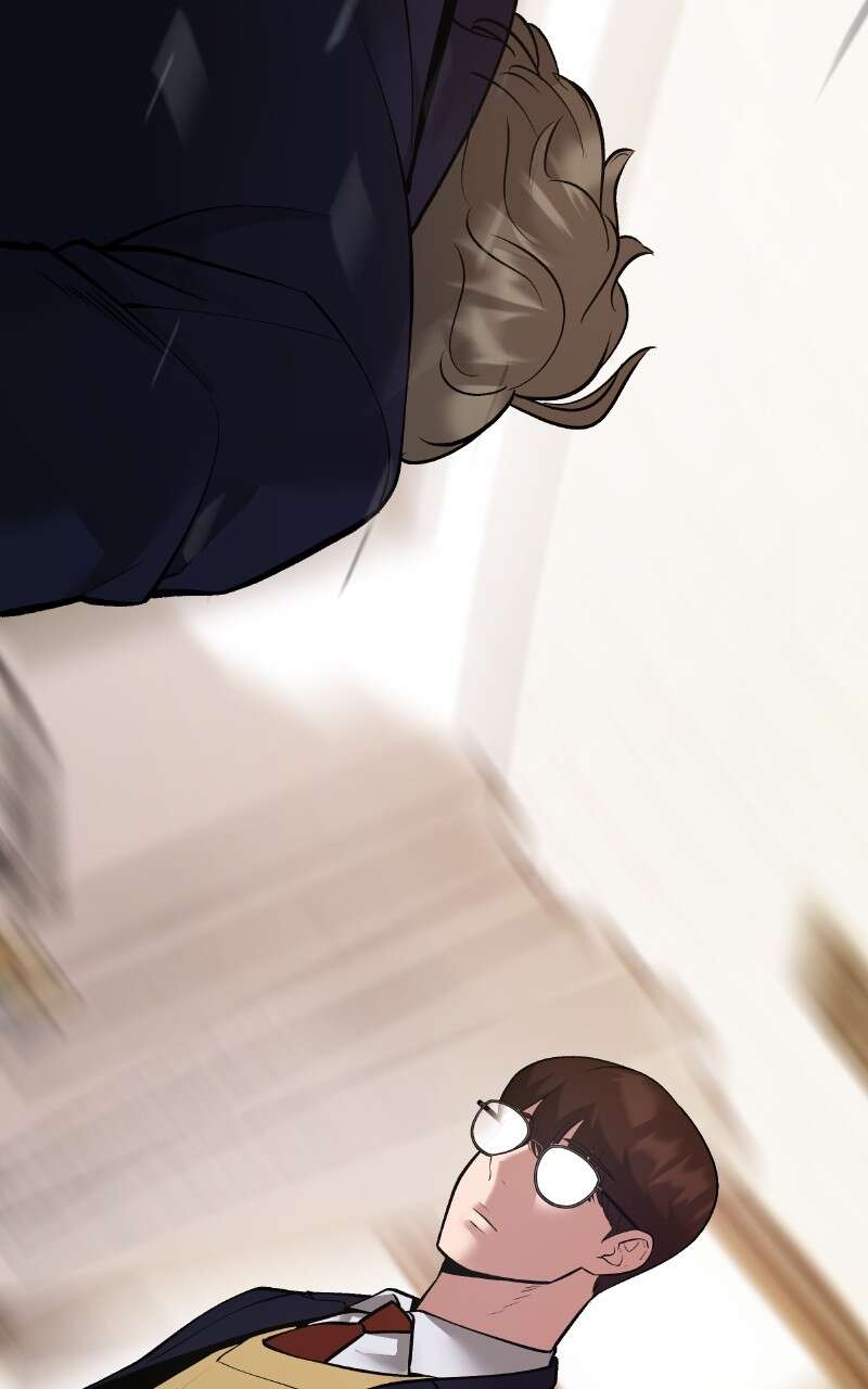 The Bully in Charge Chapitre 39 - Page 55
