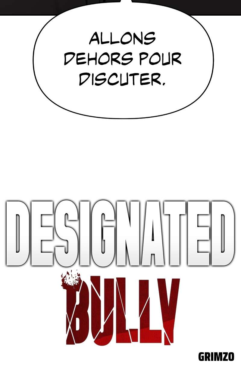 The Bully in Charge Chapitre 39 - Page 6