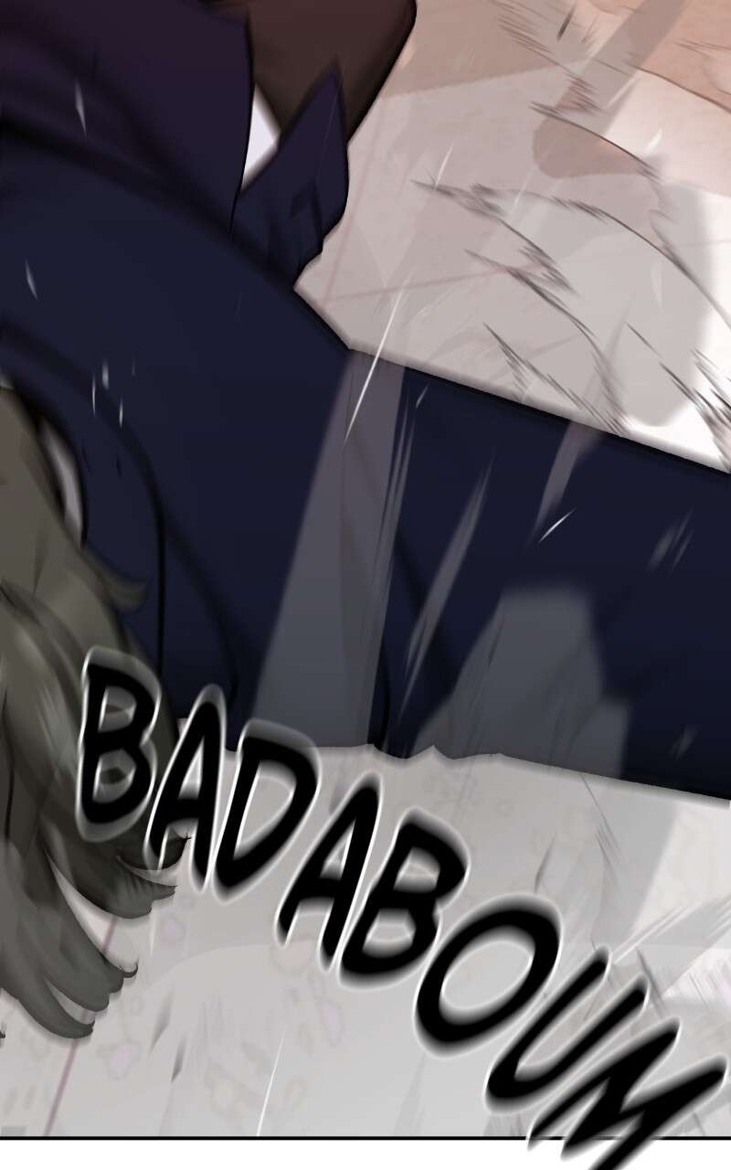 The Bully in Charge Chapitre 39 - Page 61