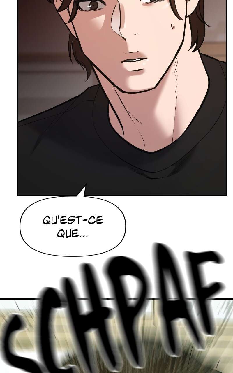 The Bully in Charge Chapitre 39 - Page 63