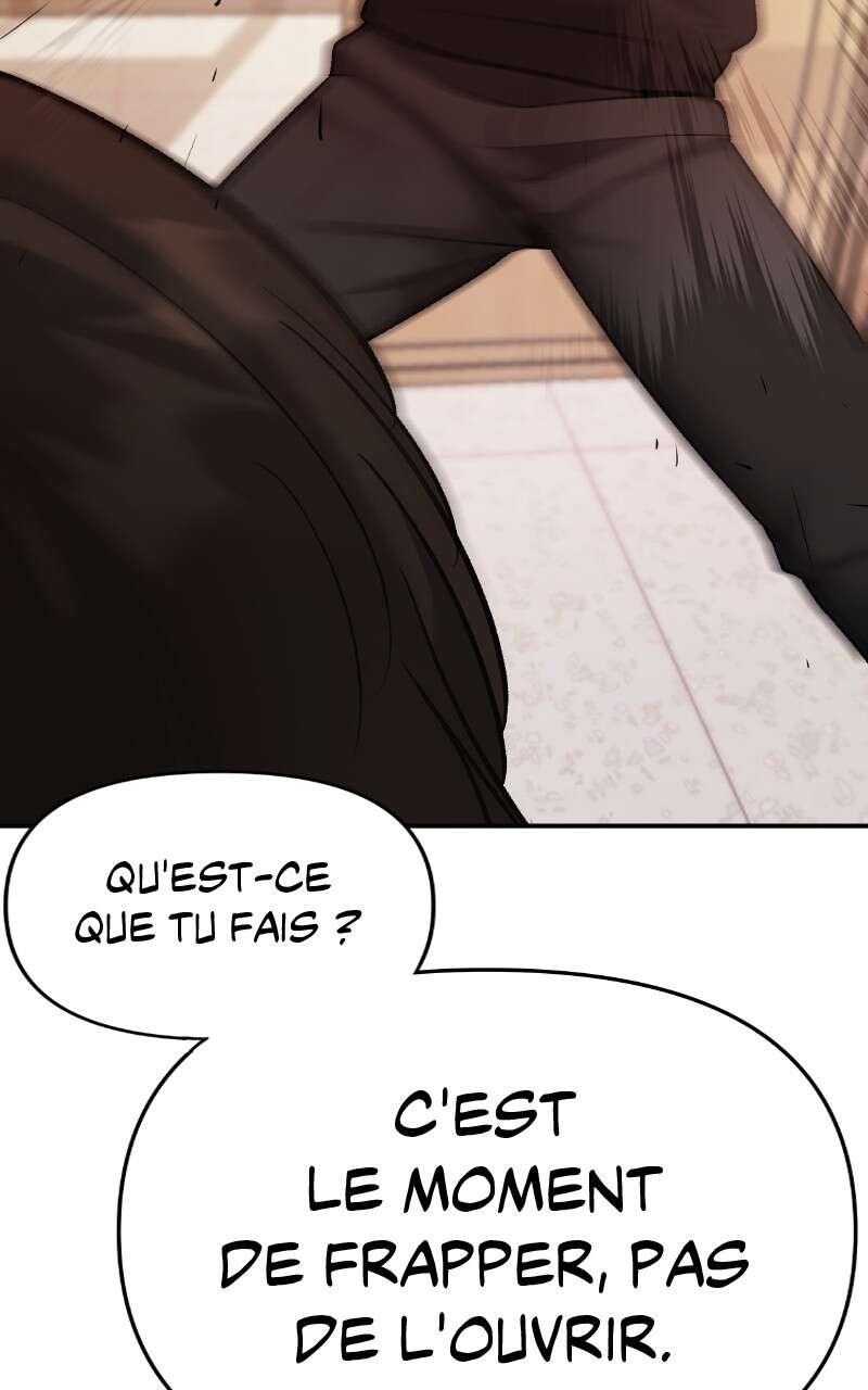 The Bully in Charge Chapitre 39 - Page 66
