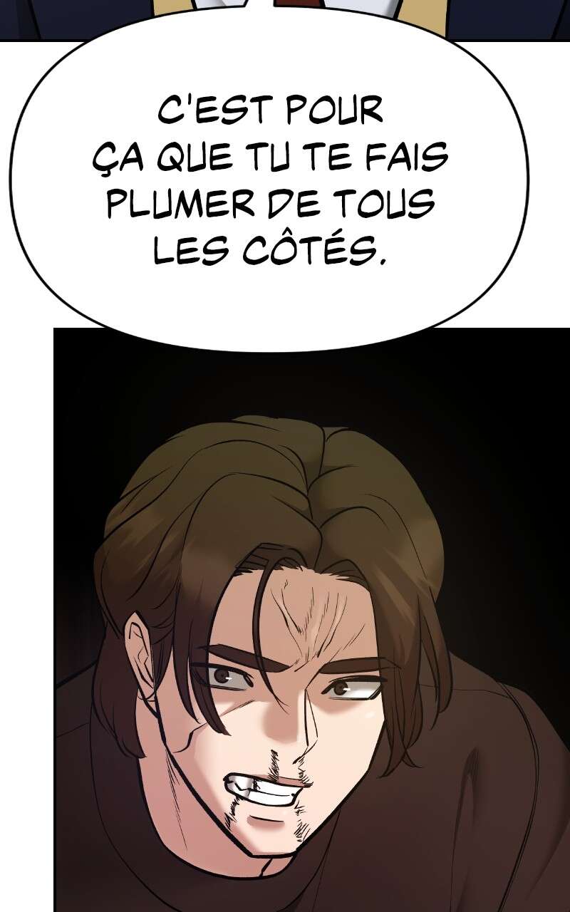 The Bully in Charge Chapitre 39 - Page 68