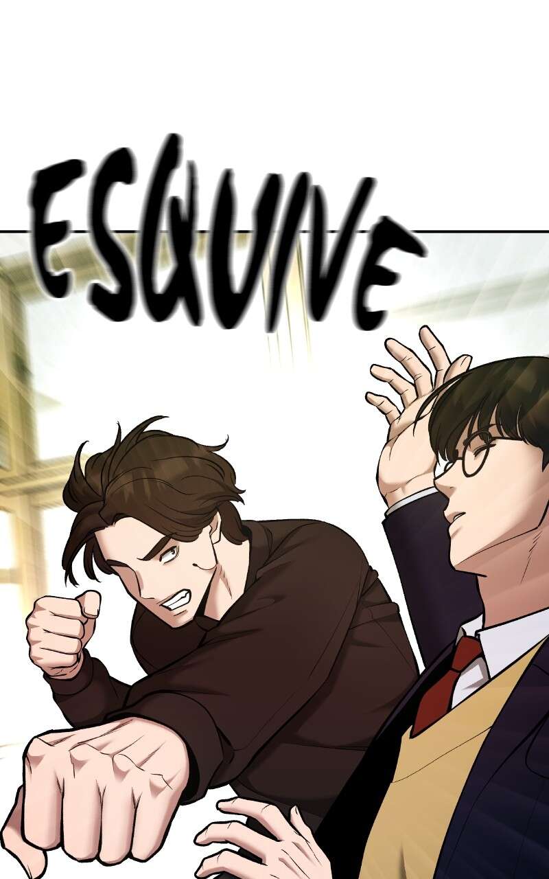 The Bully in Charge Chapitre 39 - Page 70