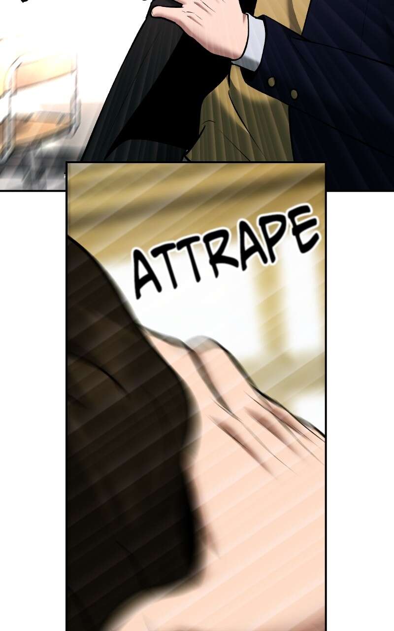 The Bully in Charge Chapitre 39 - Page 71