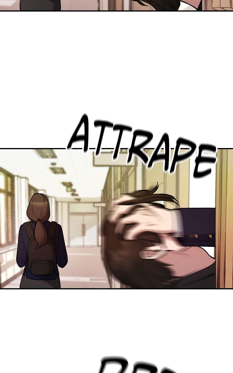 The Bully in Charge Chapitre 39 - Page 78