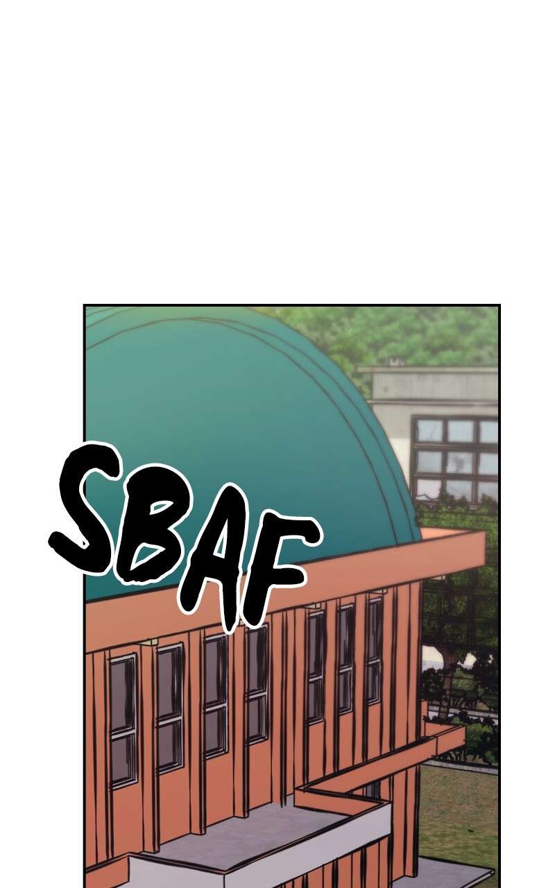 The Bully in Charge Chapitre 39 - Page 82