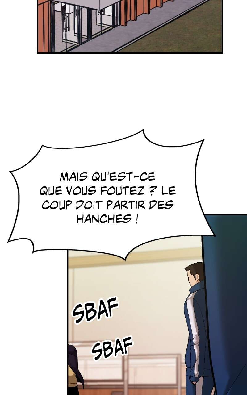 The Bully in Charge Chapitre 39 - Page 83