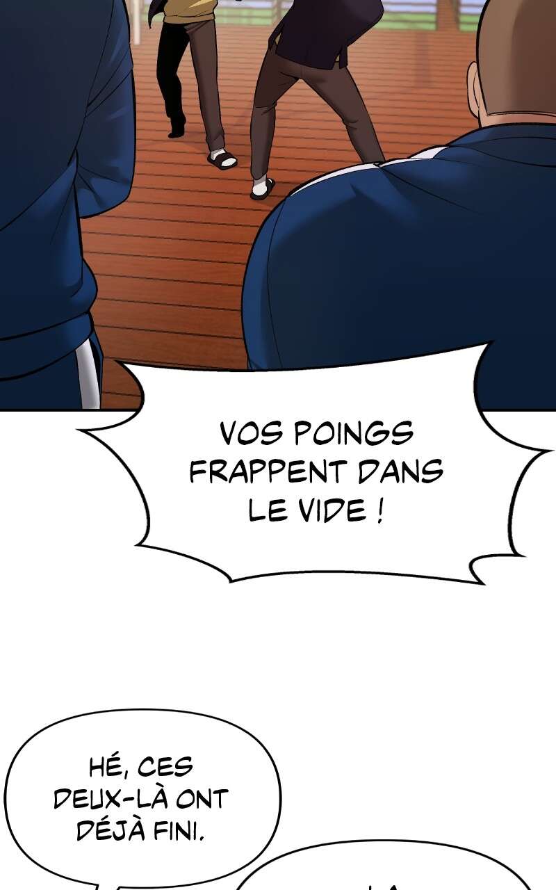 The Bully in Charge Chapitre 39 - Page 85