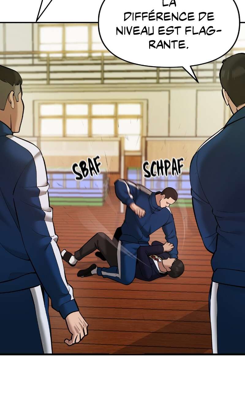 The Bully in Charge Chapitre 39 - Page 86