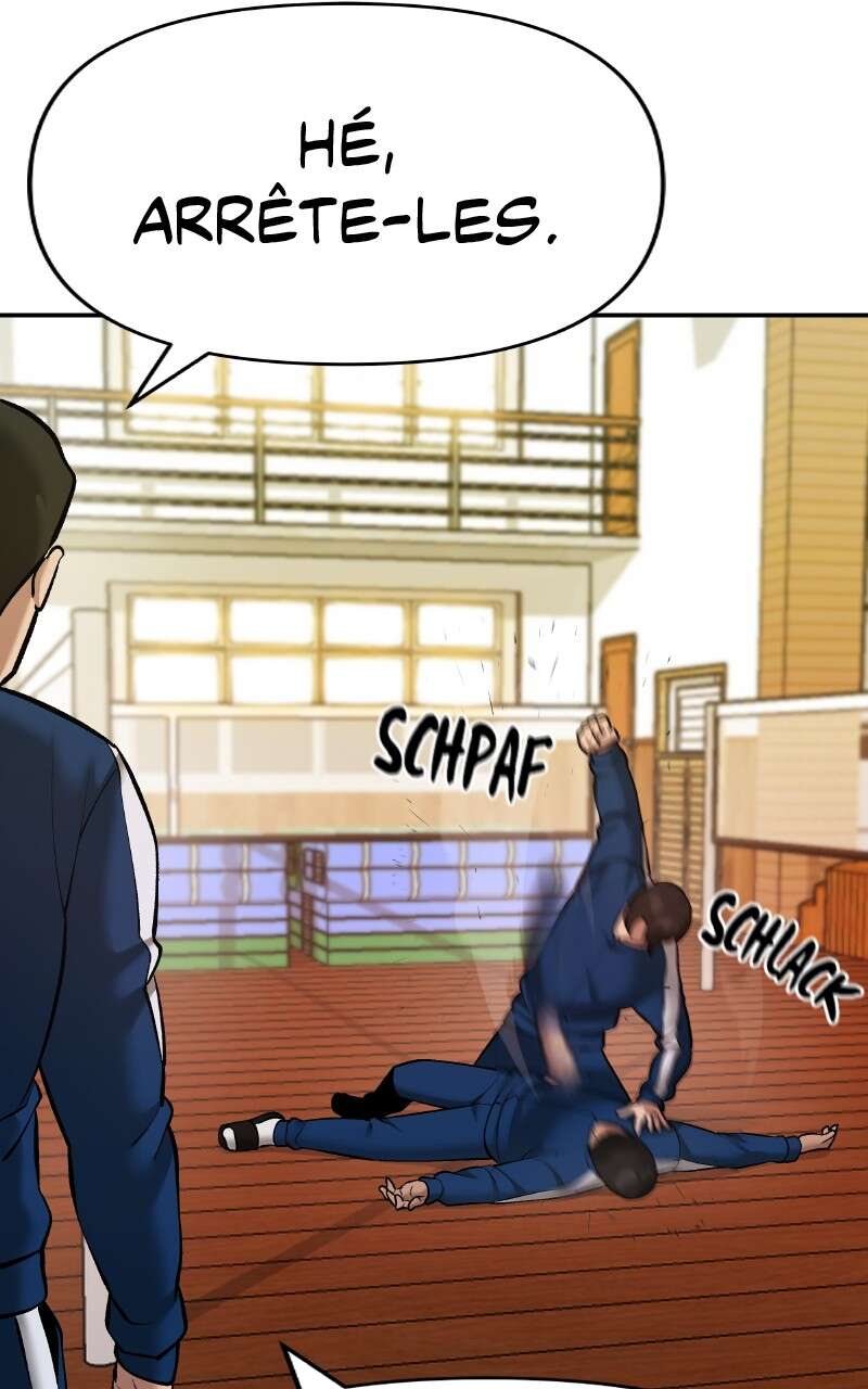 The Bully in Charge Chapitre 39 - Page 87