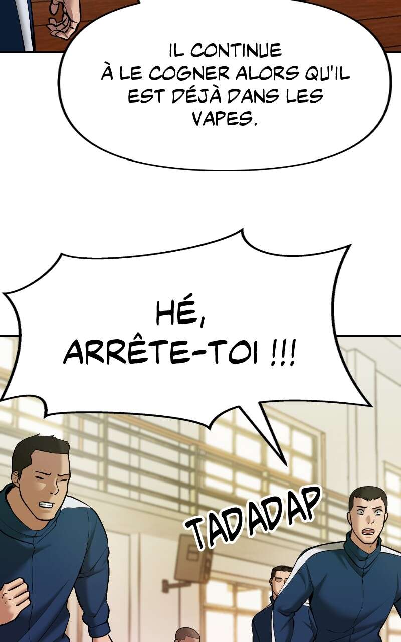 The Bully in Charge Chapitre 39 - Page 88