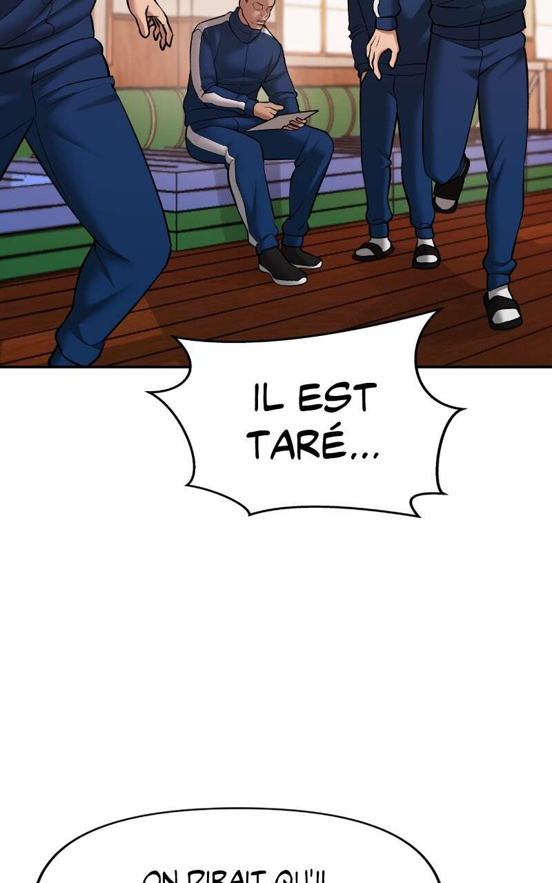 The Bully in Charge Chapitre 39 - Page 89