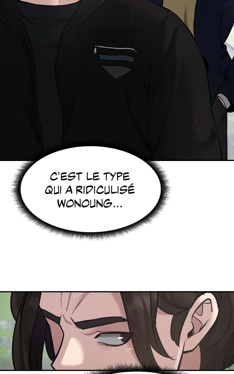 The Bully in Charge Chapitre 39 - Page 9