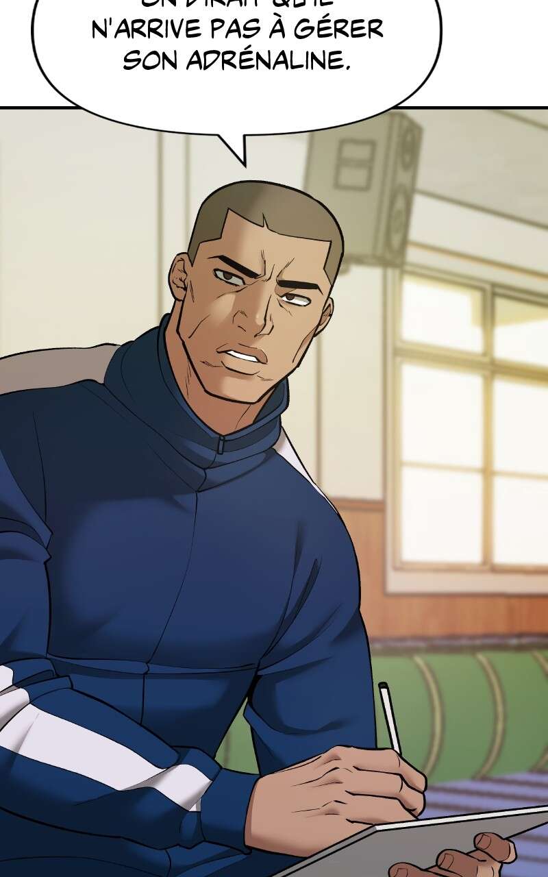 The Bully in Charge Chapitre 39 - Page 90