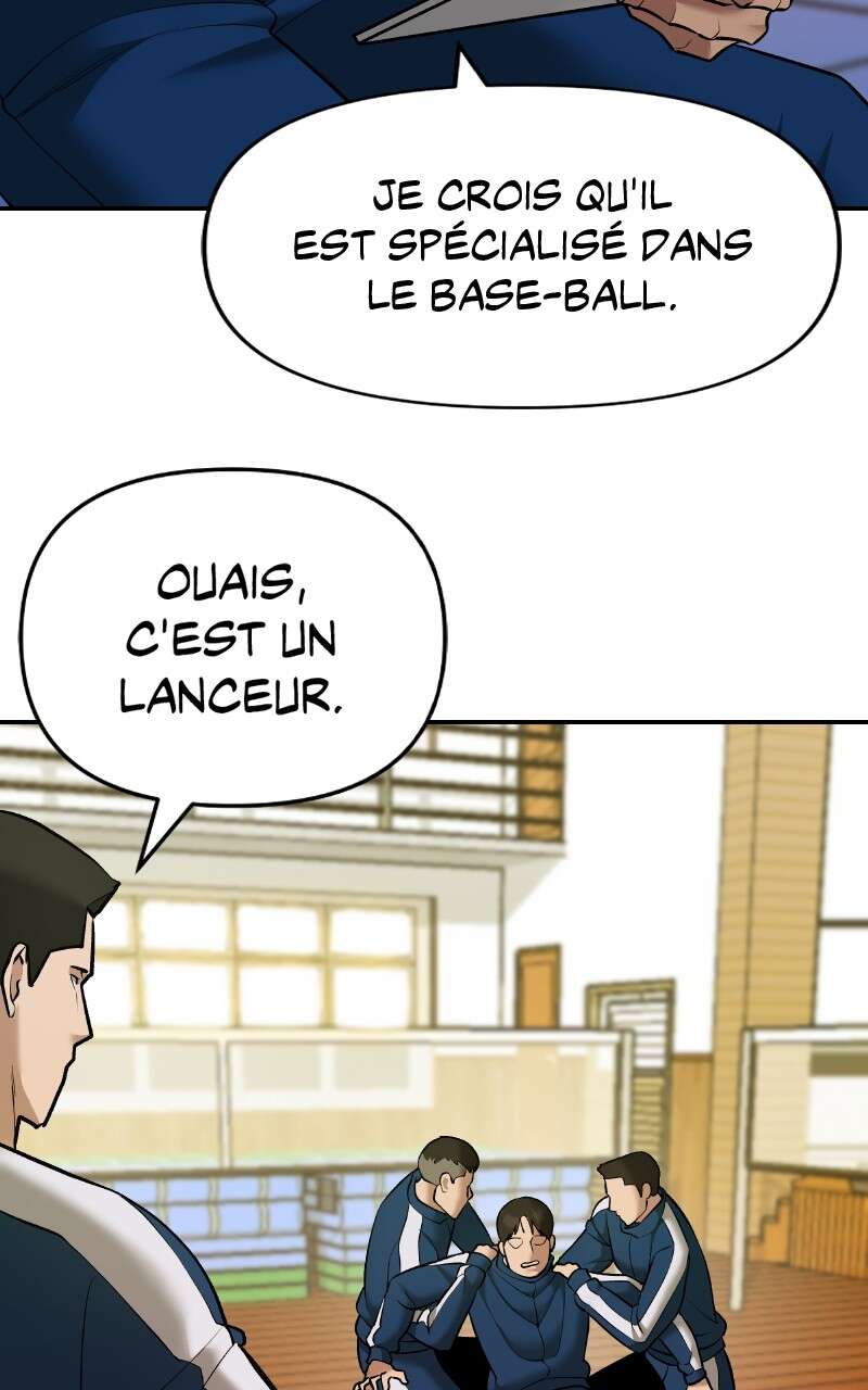 The Bully in Charge Chapitre 39 - Page 91