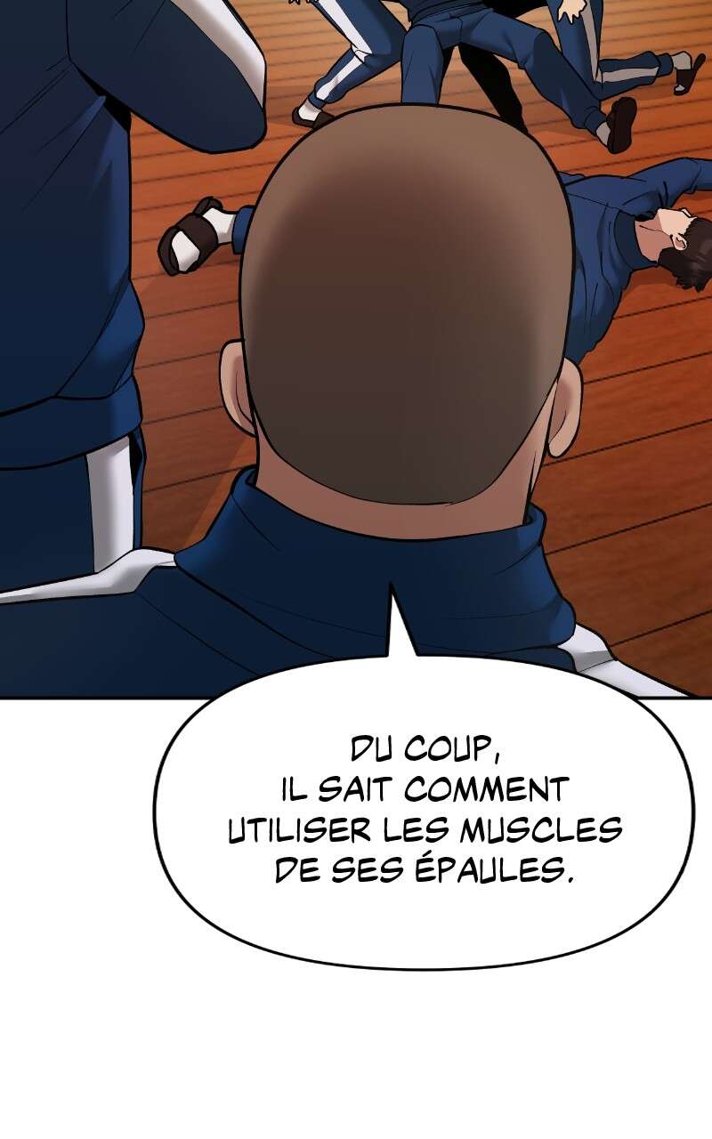 The Bully in Charge Chapitre 39 - Page 92