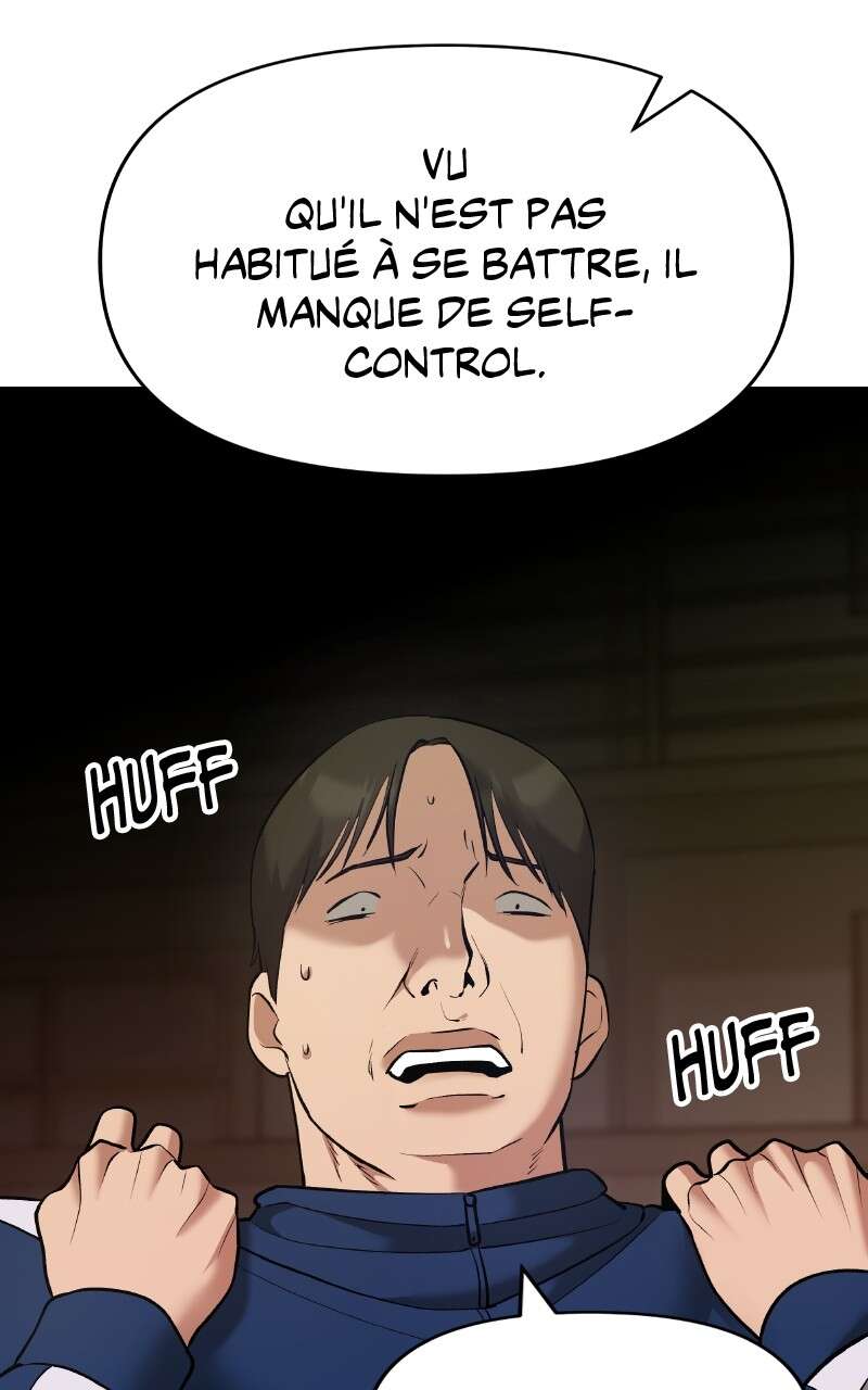 The Bully in Charge Chapitre 39 - Page 93