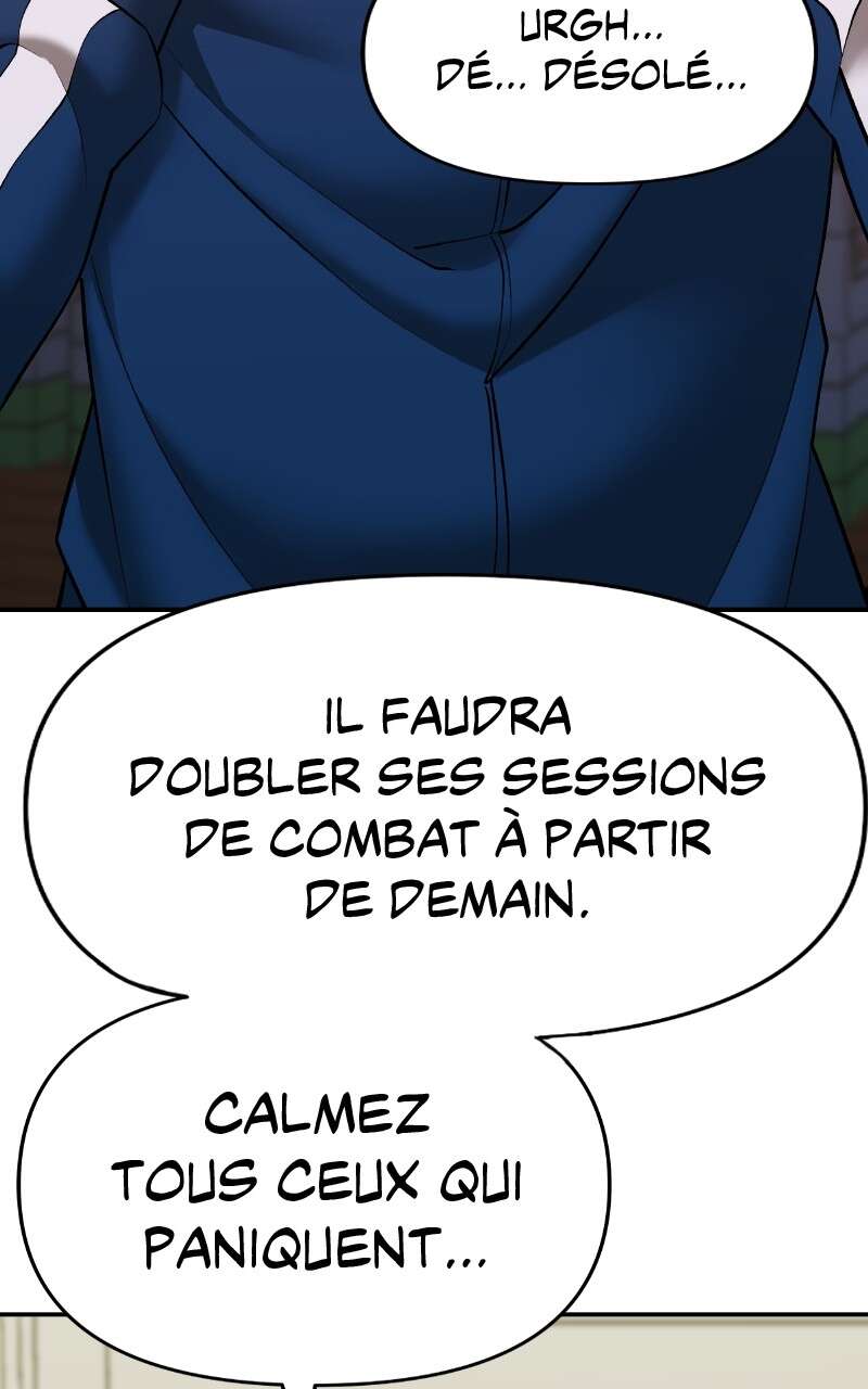 The Bully in Charge Chapitre 39 - Page 94