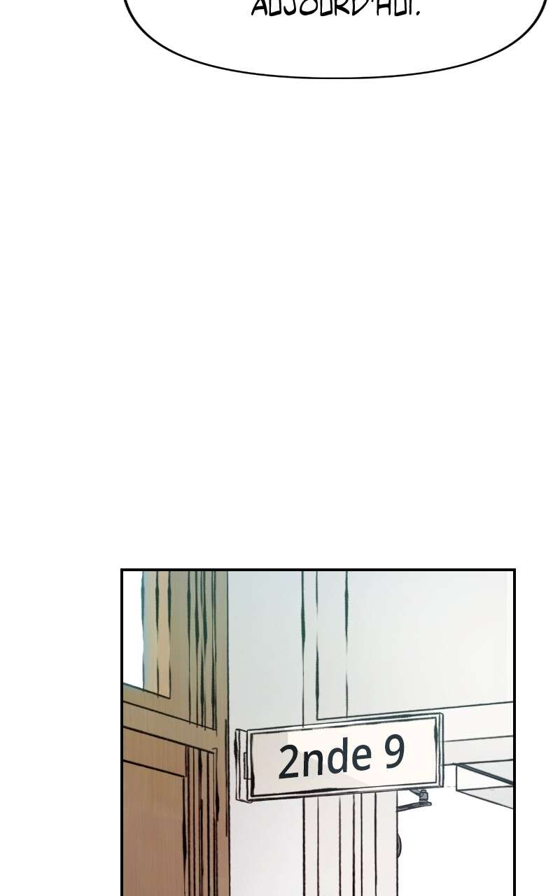 The Bully in Charge Chapitre 39 - Page 96