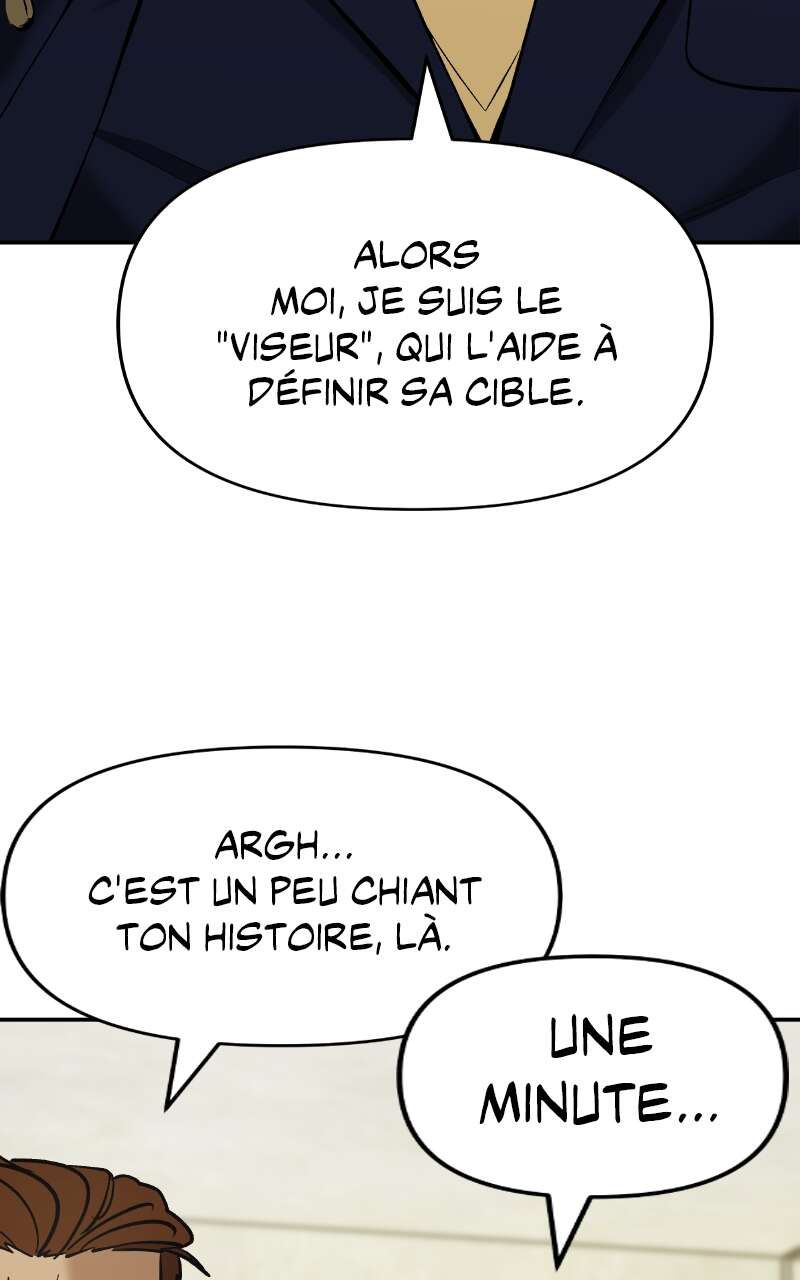 The Bully in Charge Chapitre 40 - Page 100