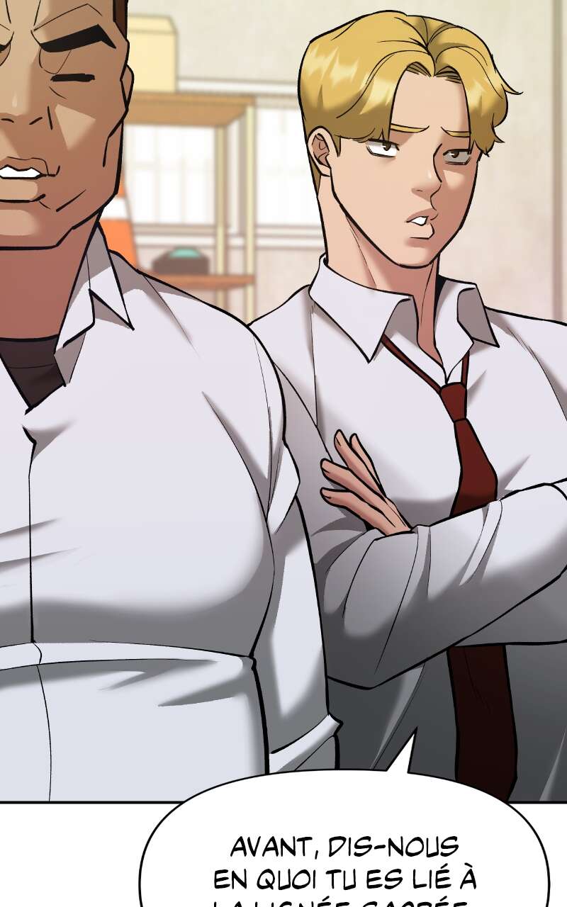 The Bully in Charge Chapitre 40 - Page 101
