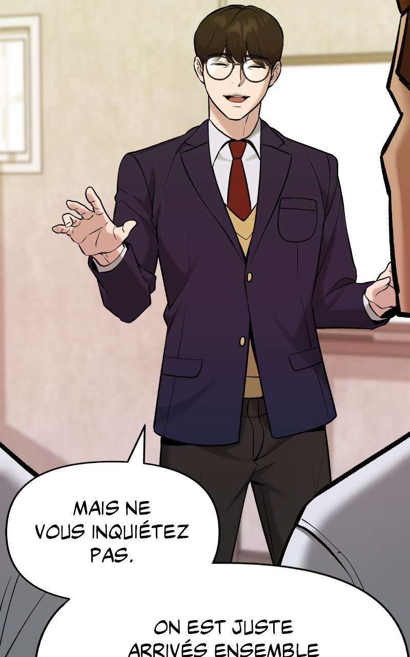The Bully in Charge Chapitre 40 - Page 103