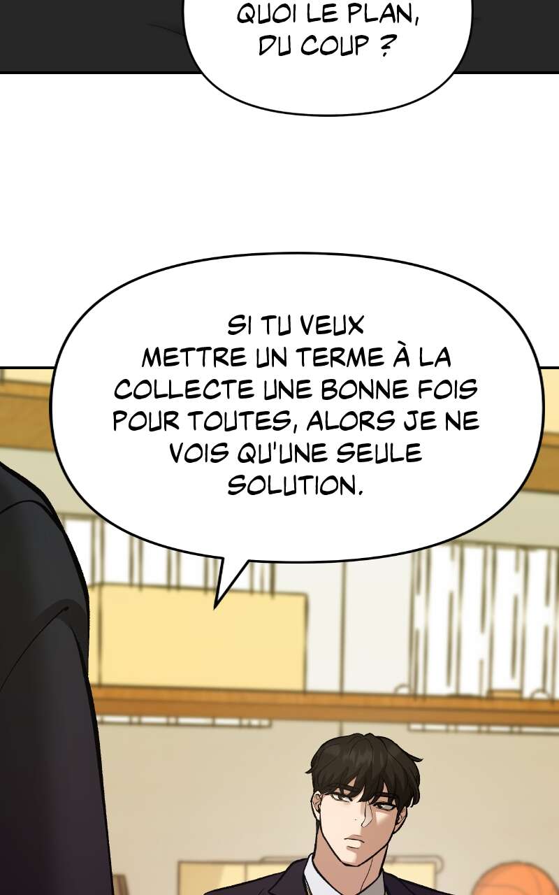 The Bully in Charge Chapitre 40 - Page 106