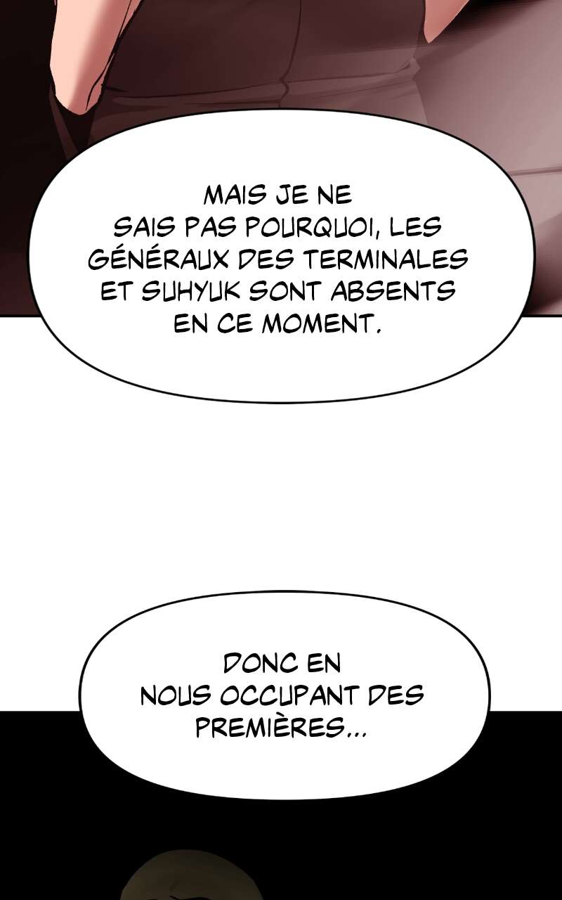 The Bully in Charge Chapitre 40 - Page 109