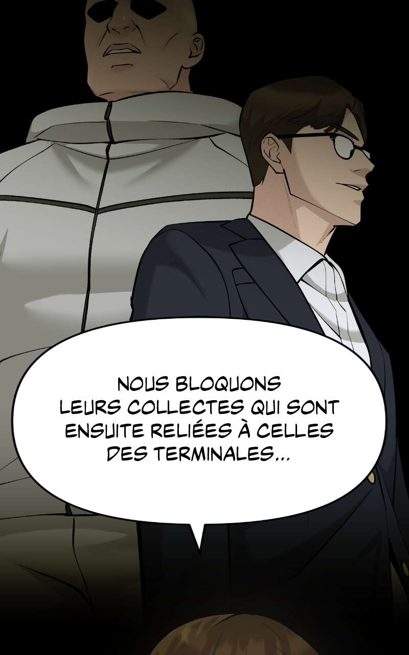 The Bully in Charge Chapitre 40 - Page 110