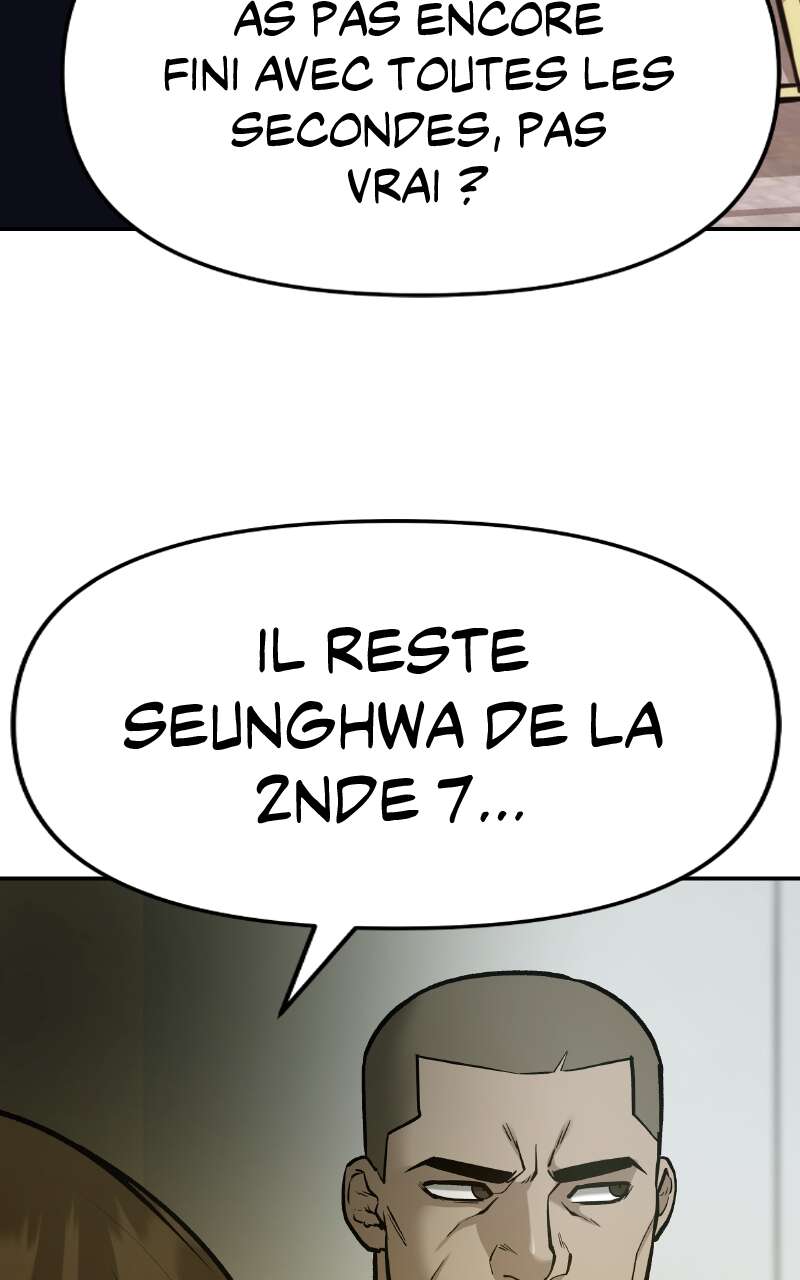 The Bully in Charge Chapitre 40 - Page 114