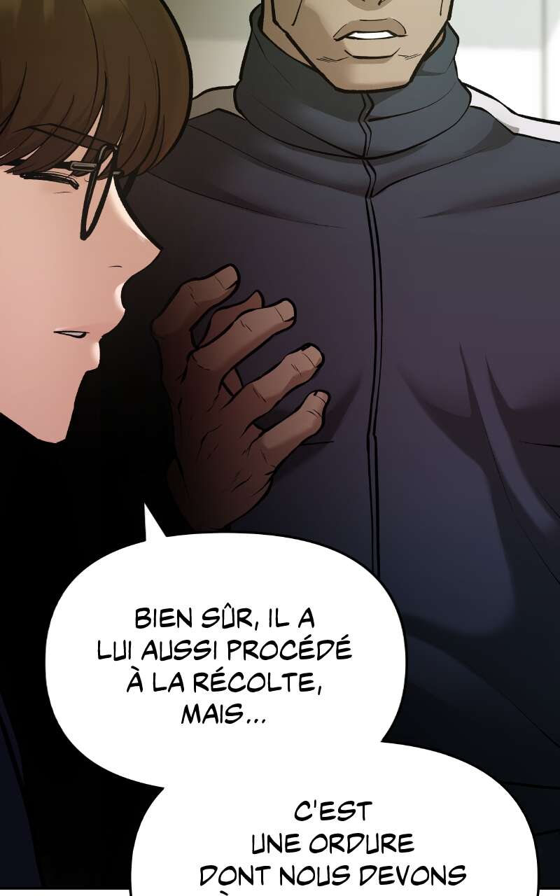 The Bully in Charge Chapitre 40 - Page 115