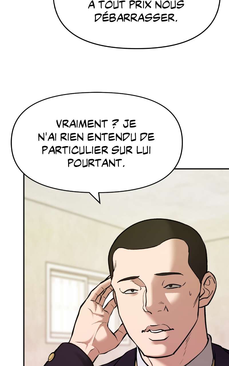The Bully in Charge Chapitre 40 - Page 116