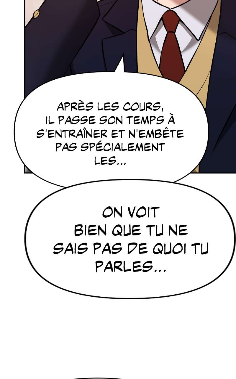 The Bully in Charge Chapitre 40 - Page 117