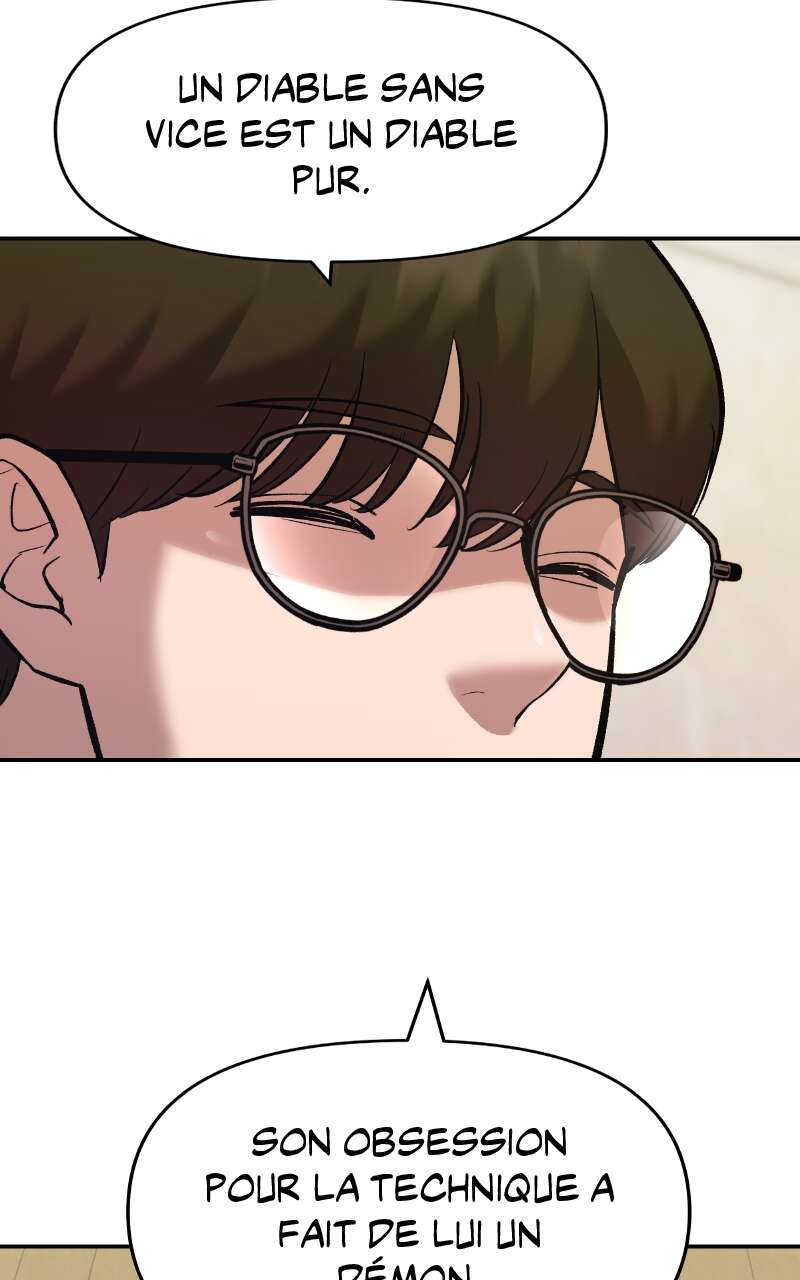 The Bully in Charge Chapitre 40 - Page 118