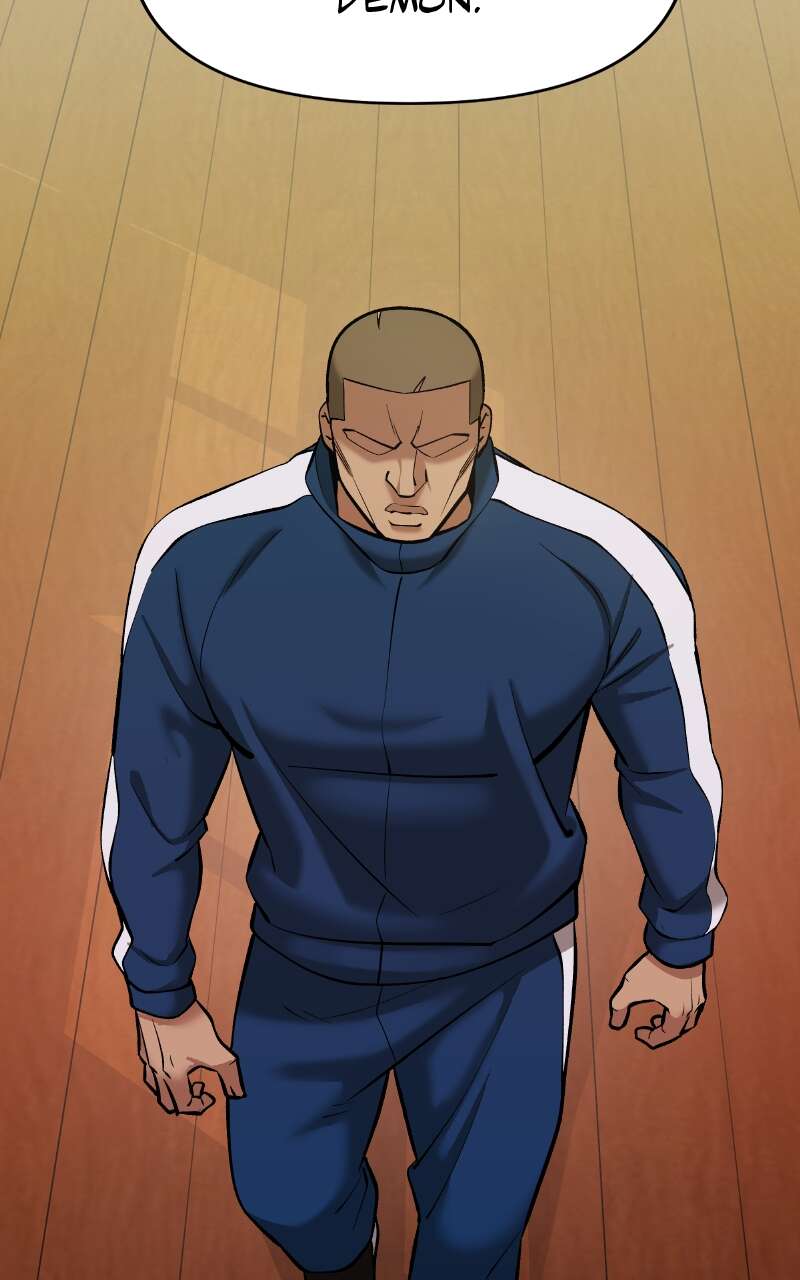 The Bully in Charge Chapitre 40 - Page 119