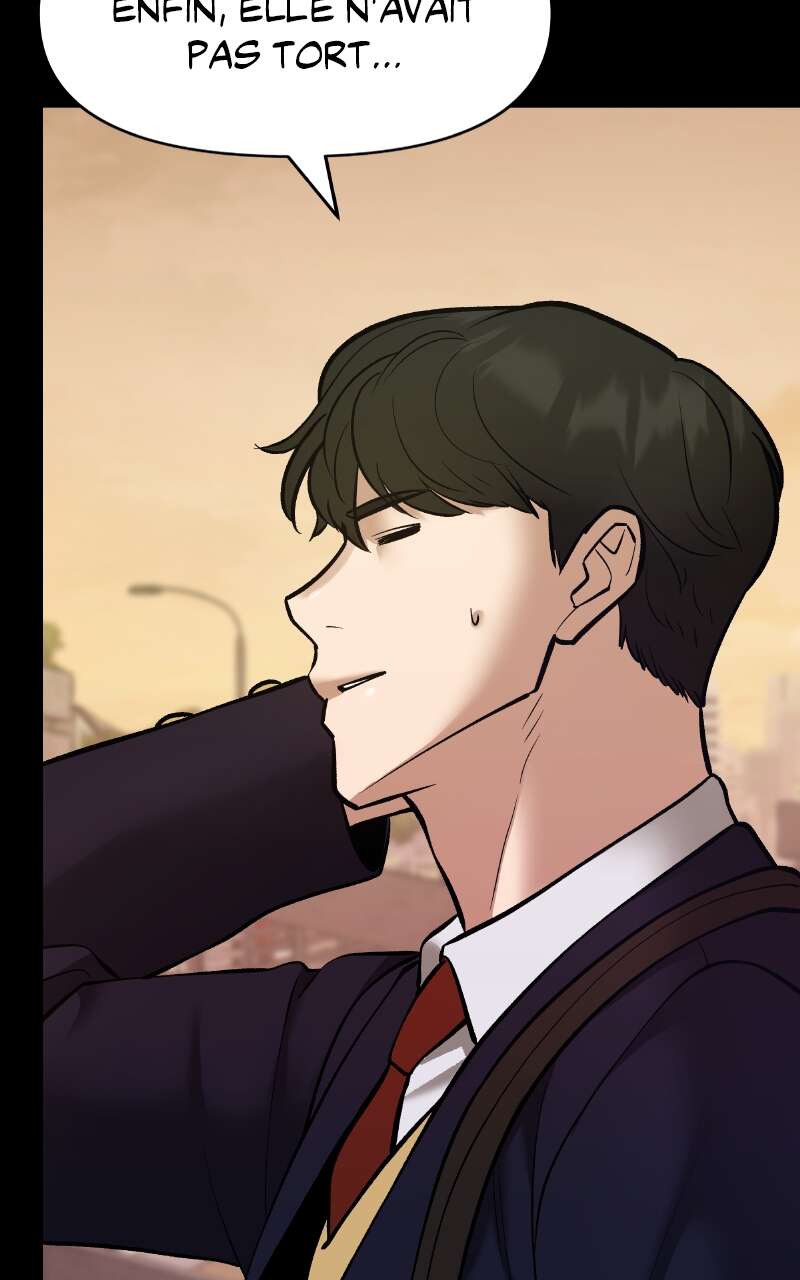 The Bully in Charge Chapitre 40 - Page 12
