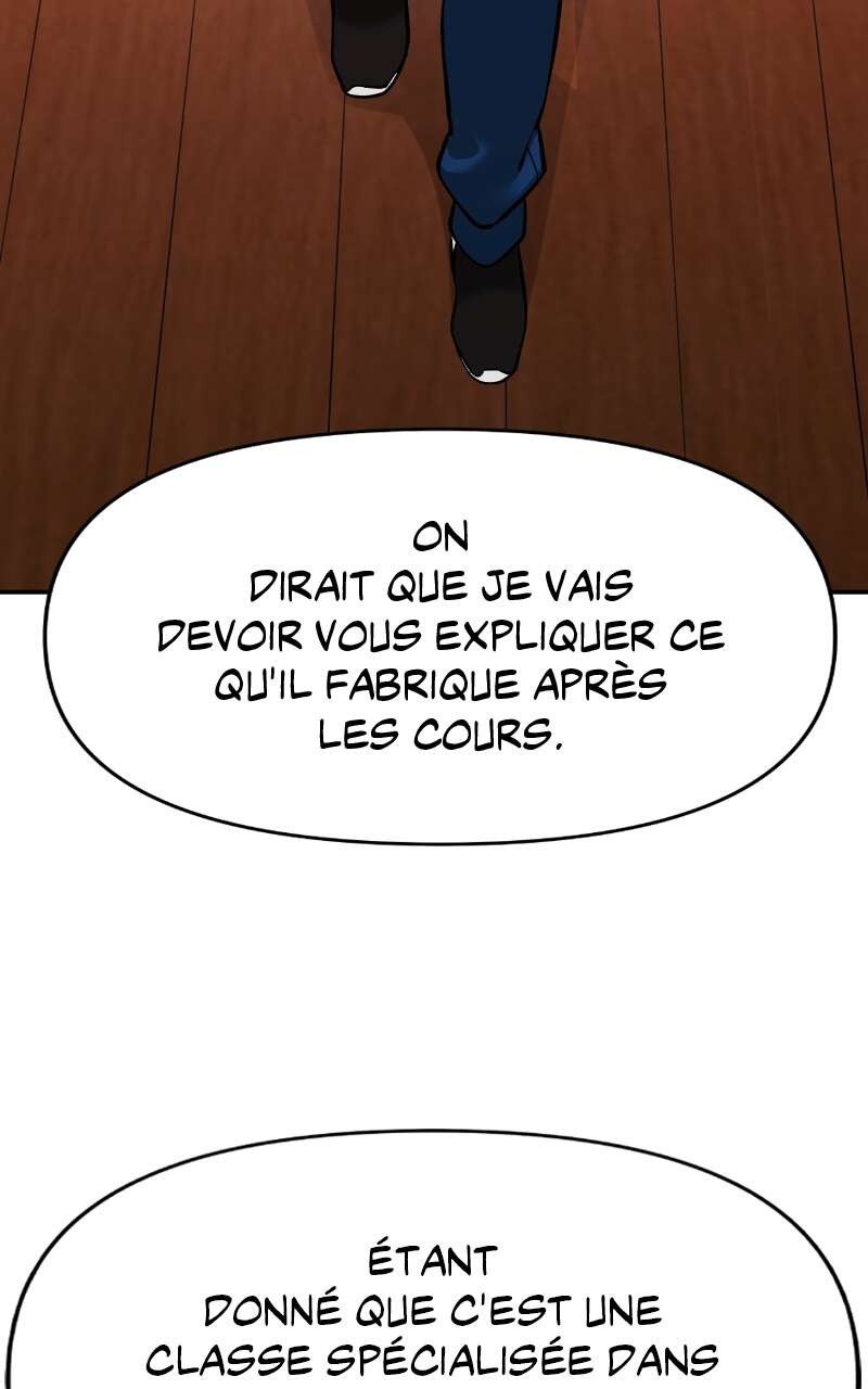 The Bully in Charge Chapitre 40 - Page 120
