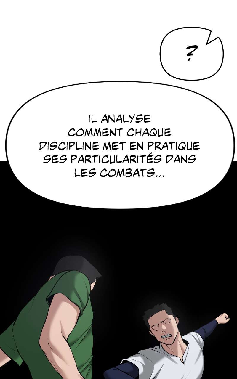 The Bully in Charge Chapitre 40 - Page 124
