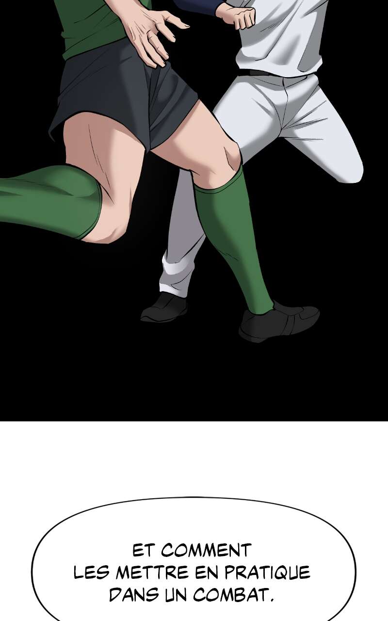 The Bully in Charge Chapitre 40 - Page 125