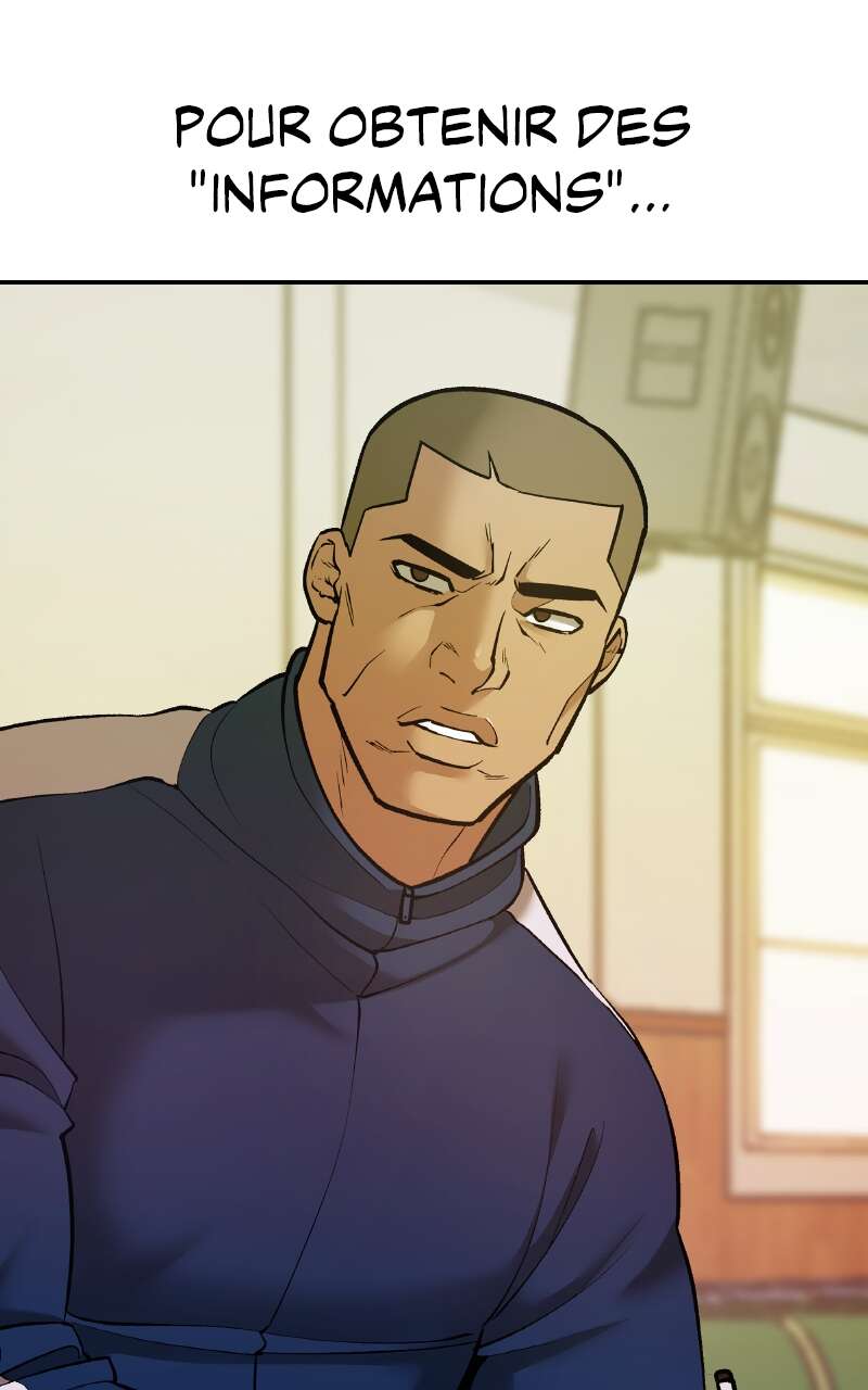 The Bully in Charge Chapitre 40 - Page 127