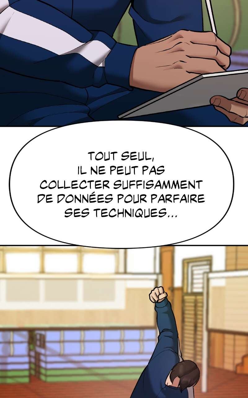 The Bully in Charge Chapitre 40 - Page 128