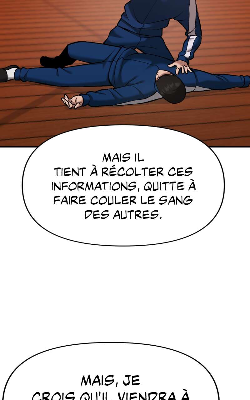 The Bully in Charge Chapitre 40 - Page 129