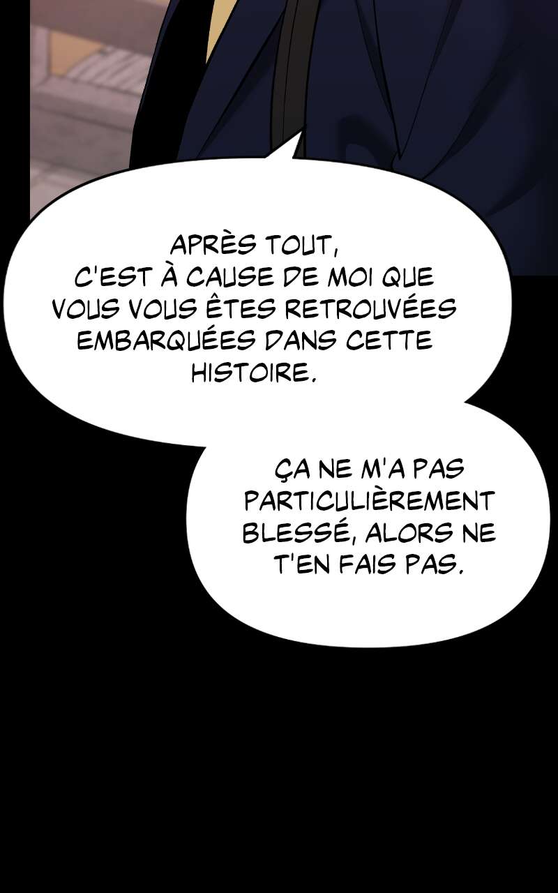 The Bully in Charge Chapitre 40 - Page 13