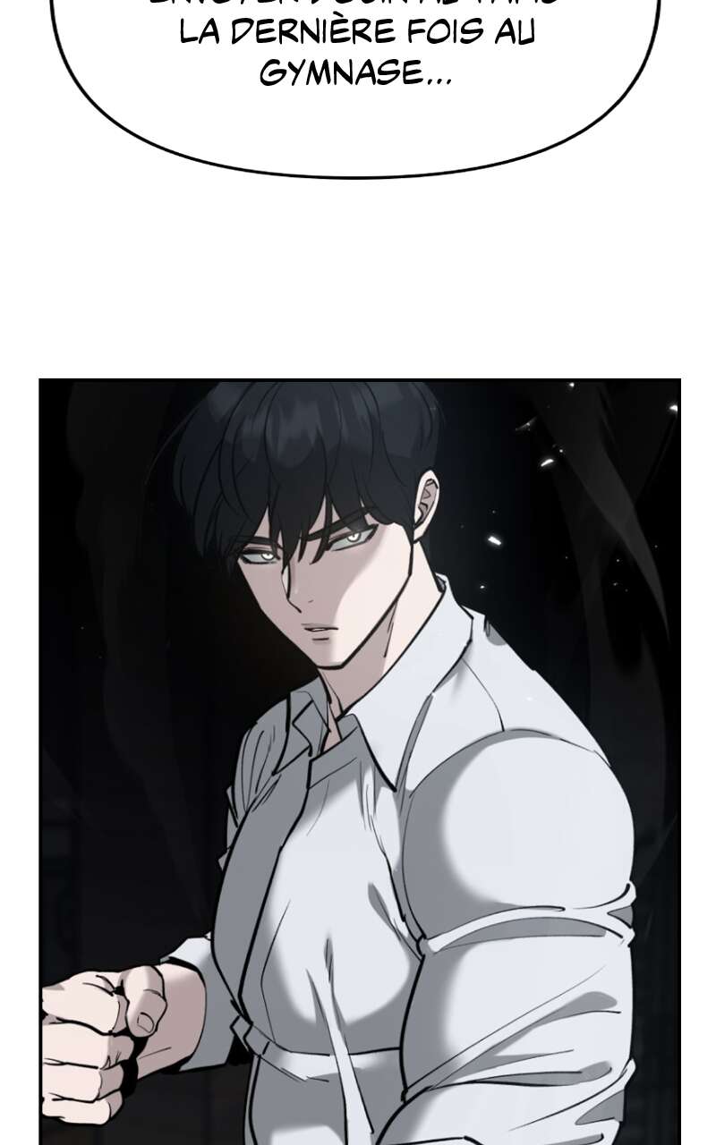 The Bully in Charge Chapitre 40 - Page 132