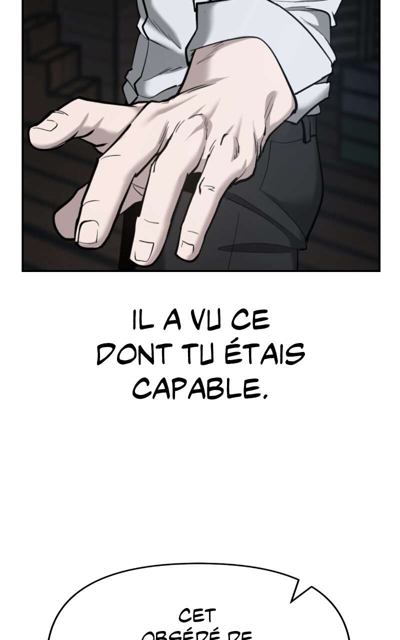The Bully in Charge Chapitre 40 - Page 133