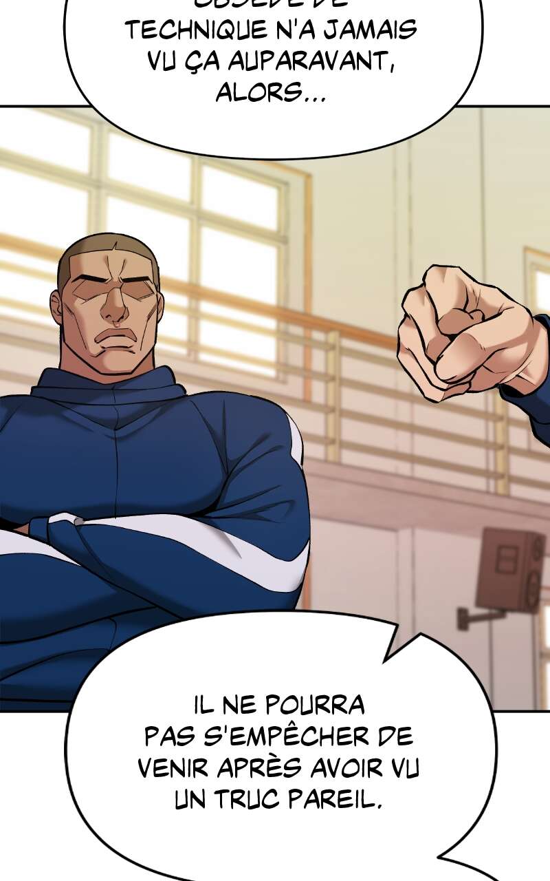 The Bully in Charge Chapitre 40 - Page 134