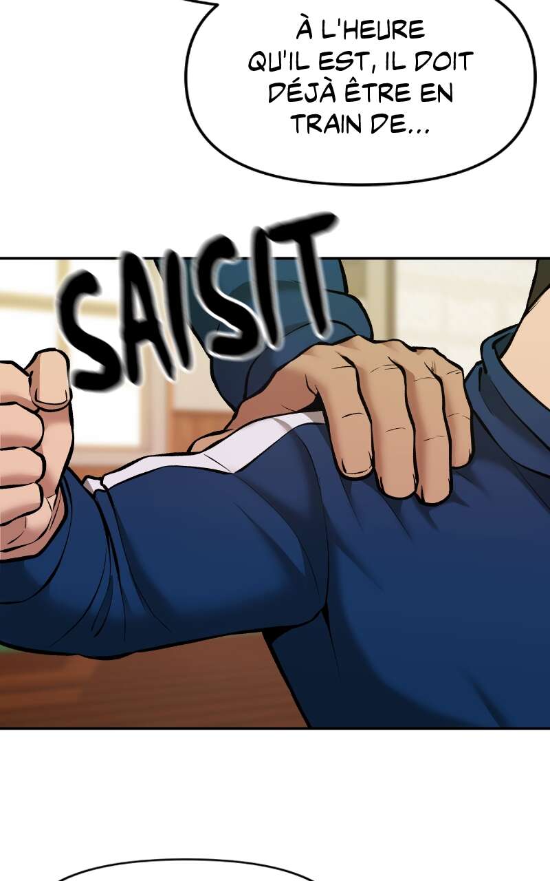 The Bully in Charge Chapitre 40 - Page 135