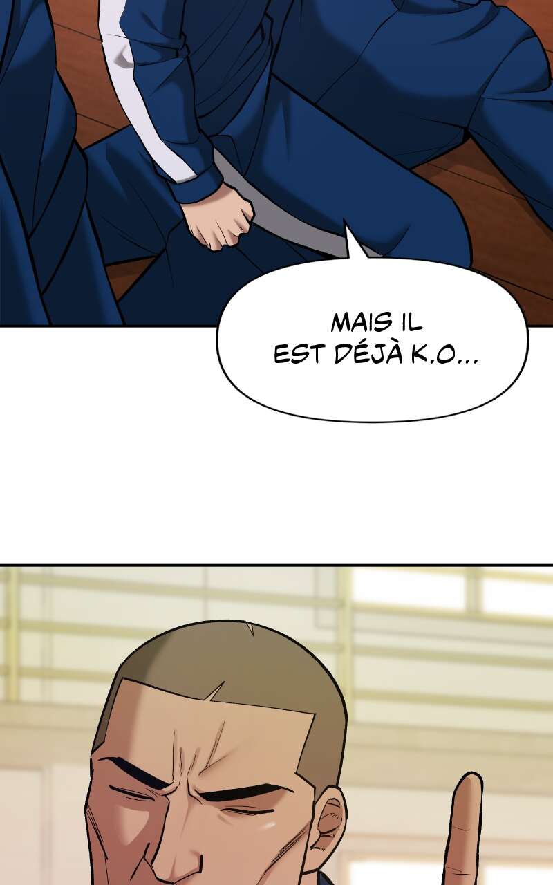 The Bully in Charge Chapitre 40 - Page 137