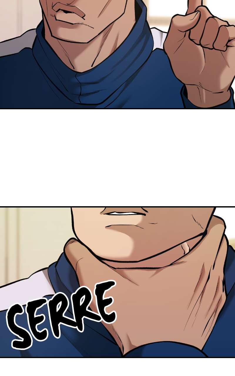 The Bully in Charge Chapitre 40 - Page 138