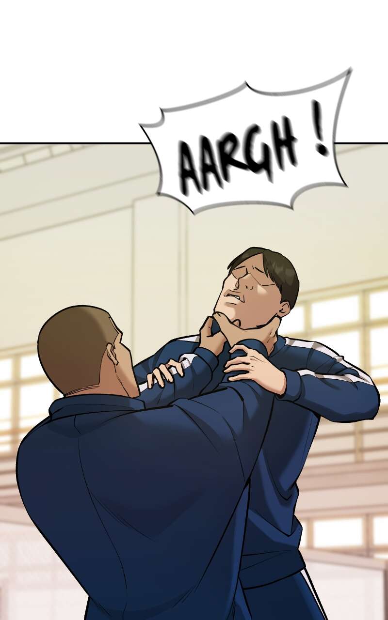The Bully in Charge Chapitre 40 - Page 139